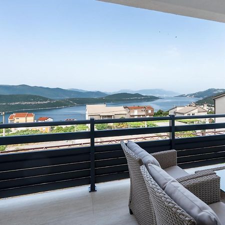 Apartmani Neuense Neum Kültér fotó