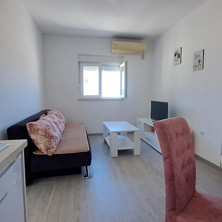 Apartmani Neuense Neum Kültér fotó