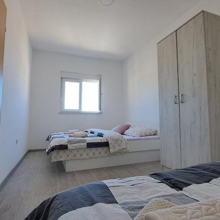Apartmani Neuense Neum Kültér fotó
