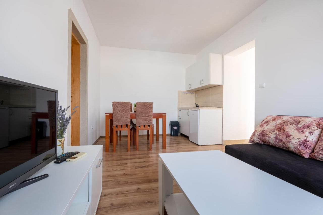 Apartmani Neuense Neum Kültér fotó