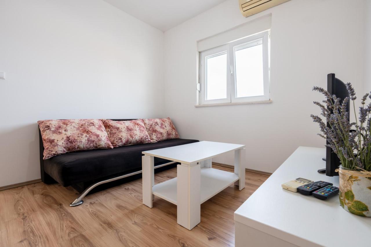 Apartmani Neuense Neum Kültér fotó