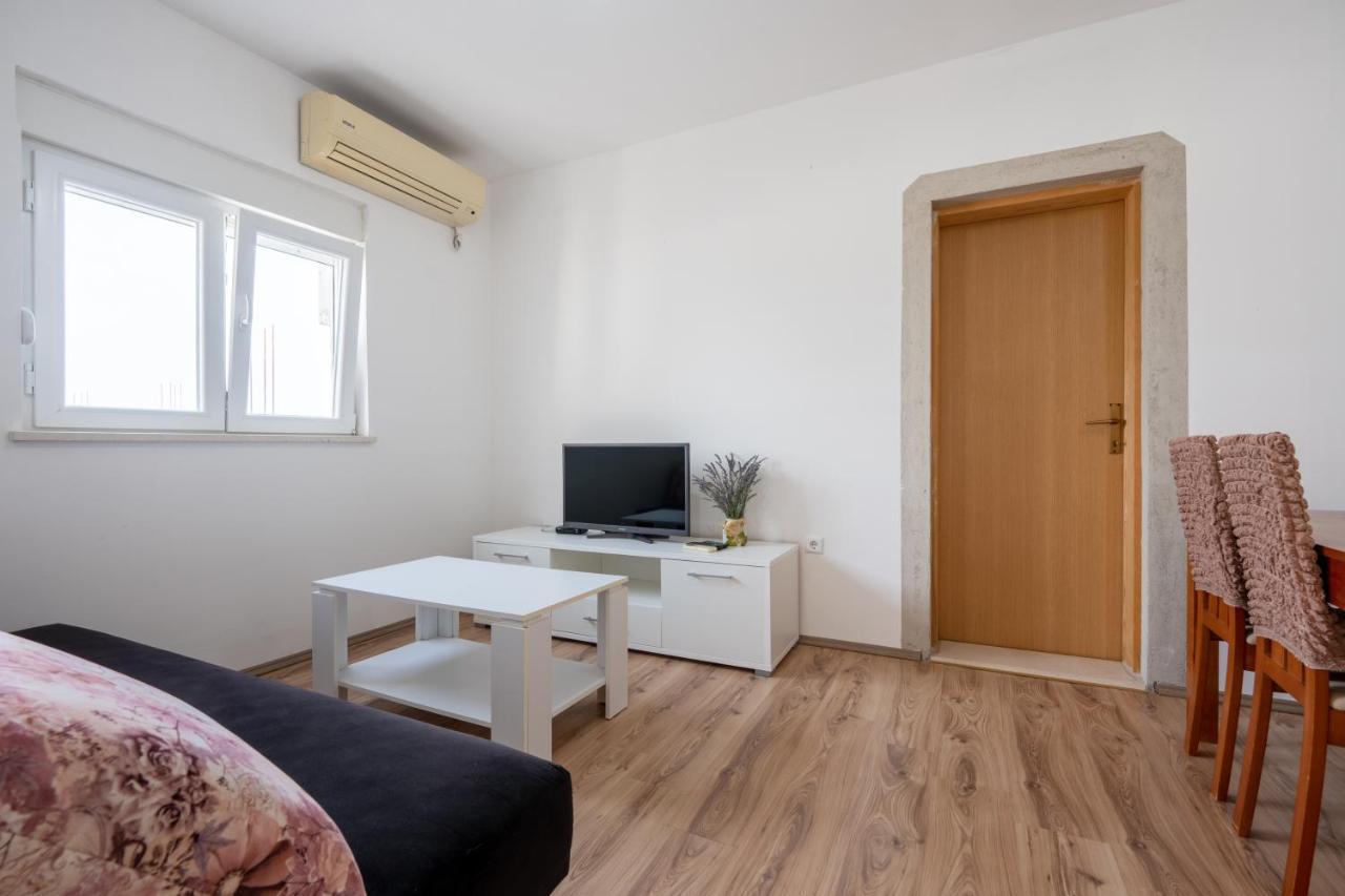 Apartmani Neuense Neum Kültér fotó