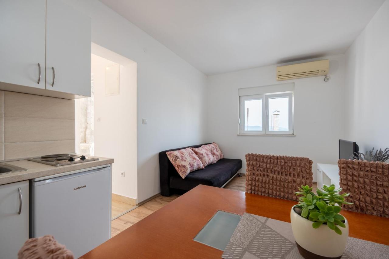 Apartmani Neuense Neum Kültér fotó