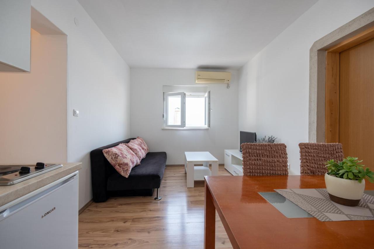 Apartmani Neuense Neum Kültér fotó