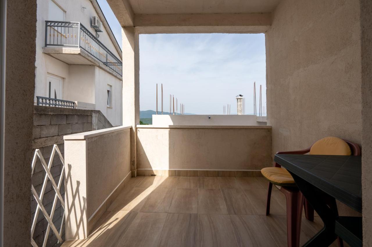 Apartmani Neuense Neum Kültér fotó