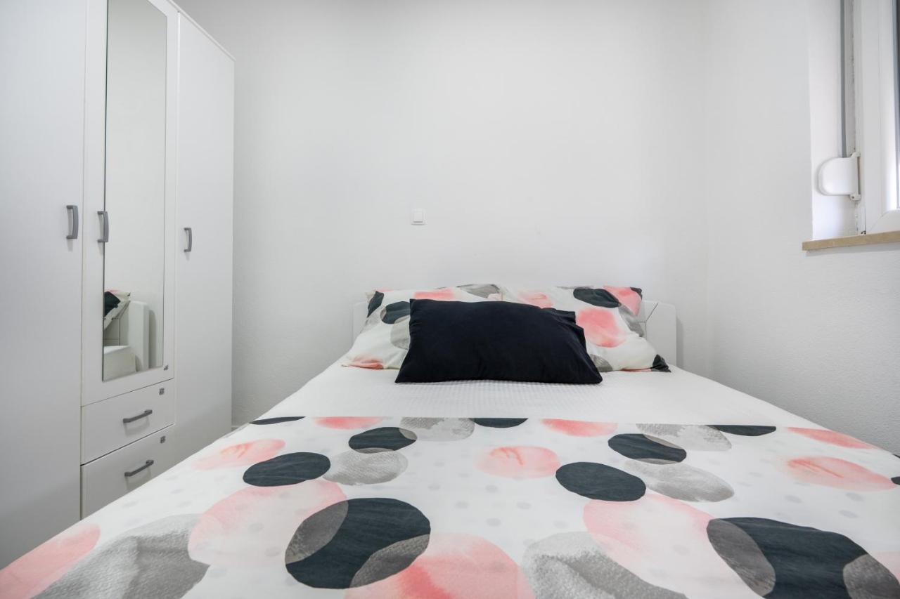 Apartmani Neuense Neum Kültér fotó