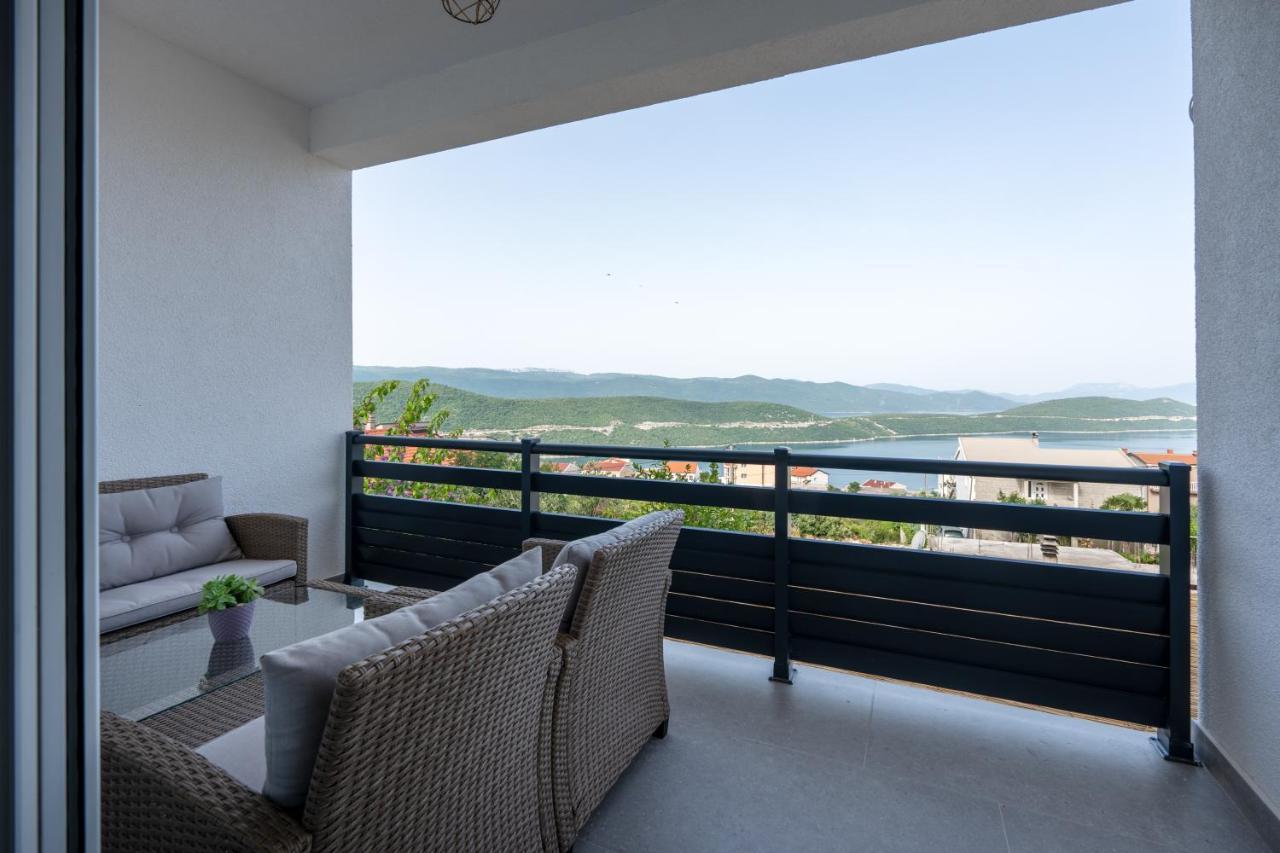 Apartmani Neuense Neum Kültér fotó