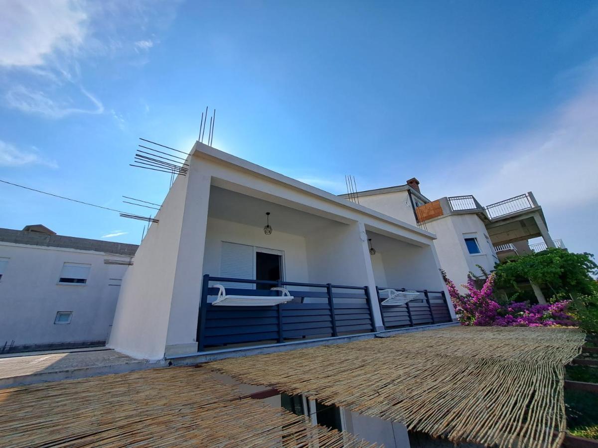 Apartmani Neuense Neum Kültér fotó