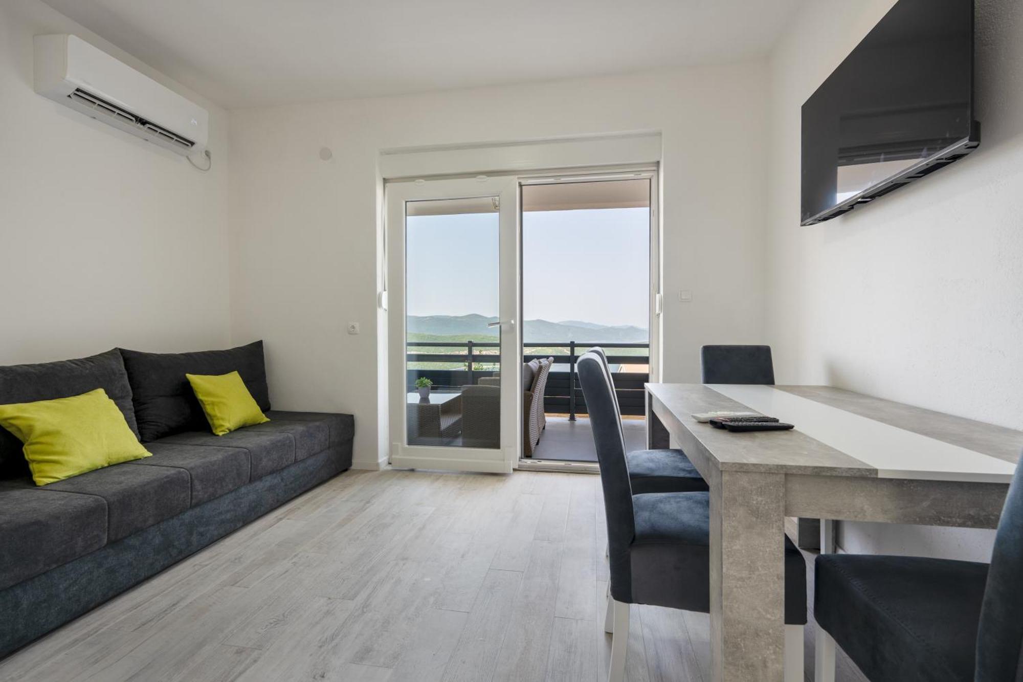 Apartmani Neuense Neum Kültér fotó