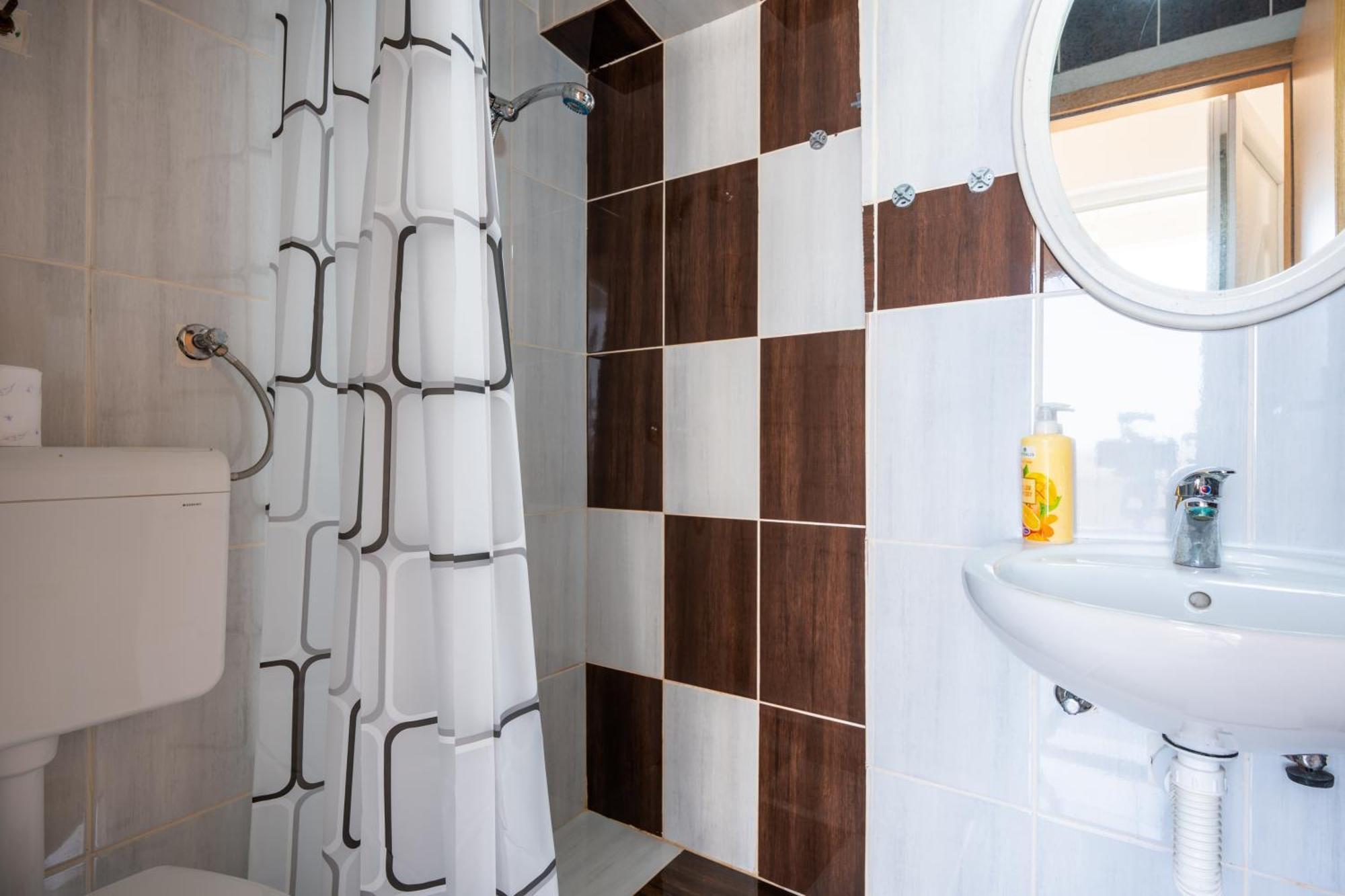 Apartmani Neuense Neum Kültér fotó