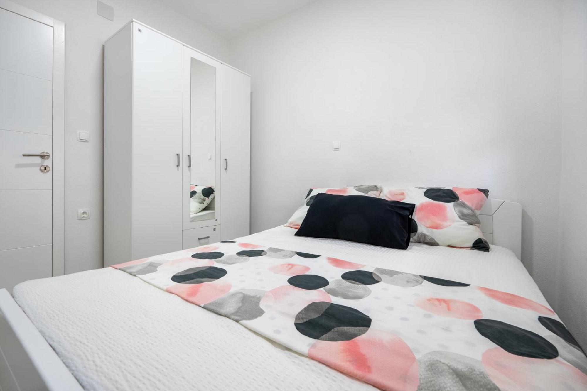 Apartmani Neuense Neum Kültér fotó