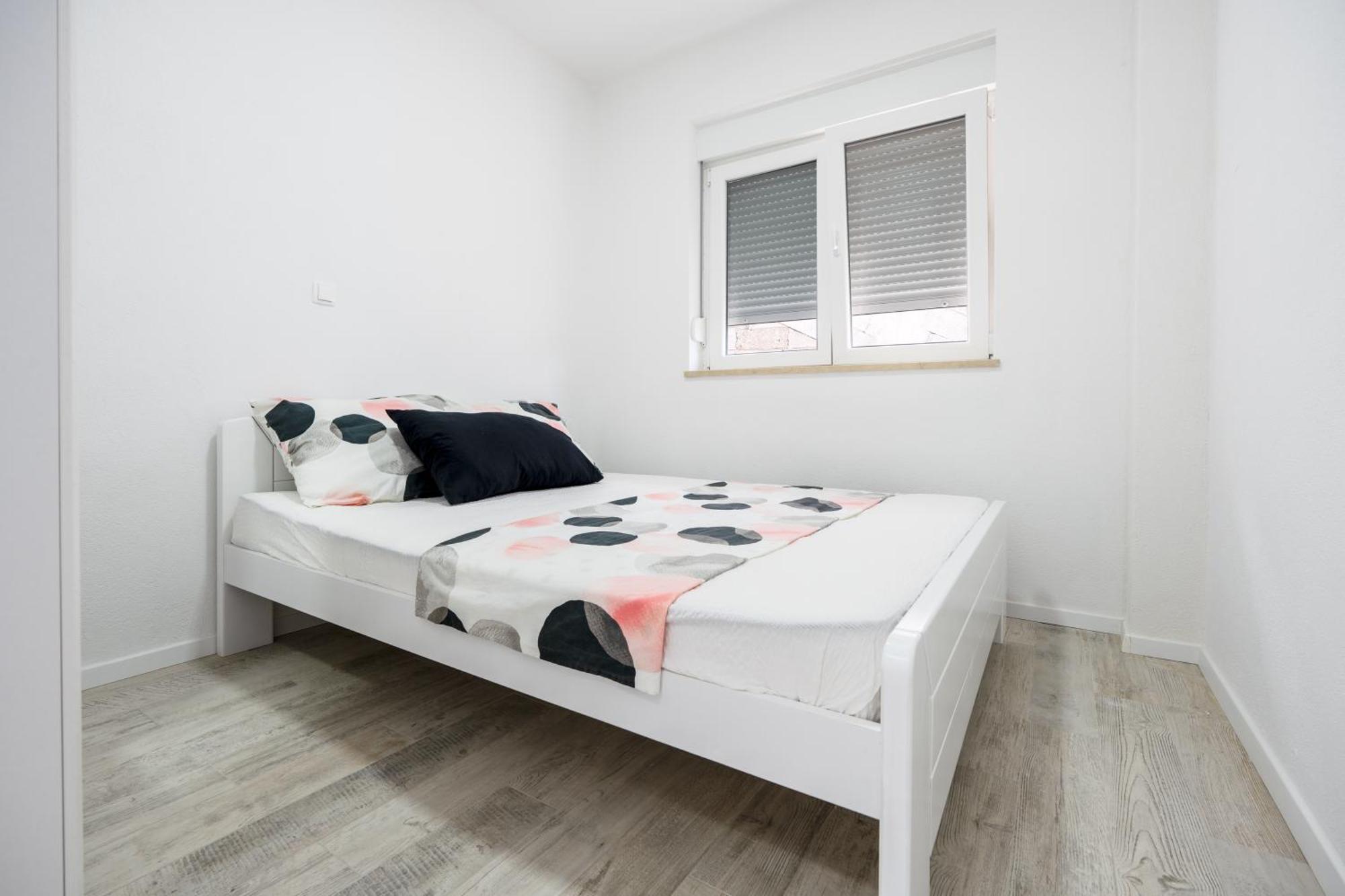 Apartmani Neuense Neum Kültér fotó