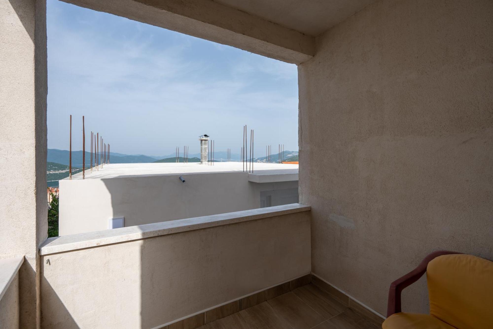 Apartmani Neuense Neum Kültér fotó