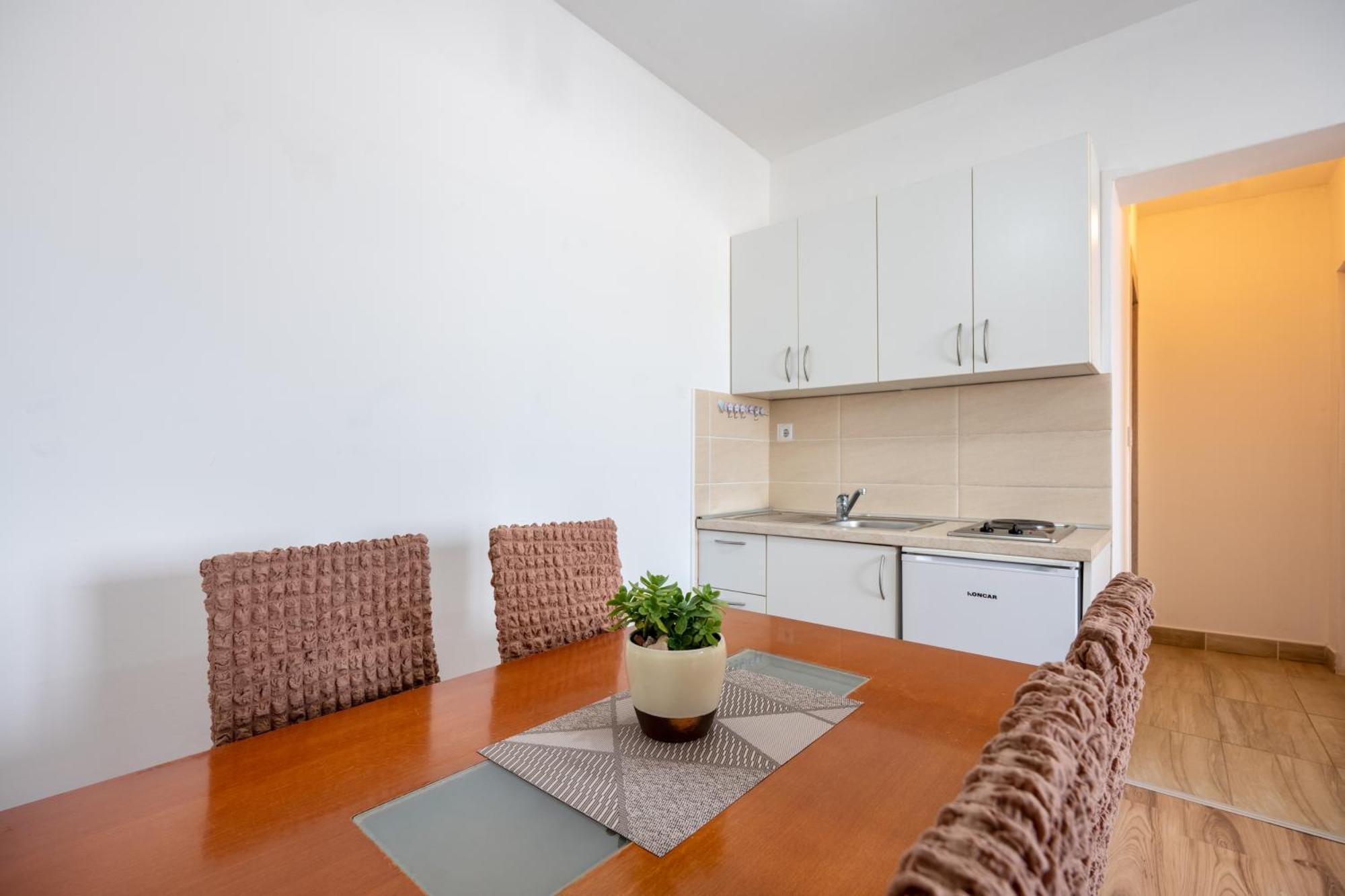 Apartmani Neuense Neum Kültér fotó