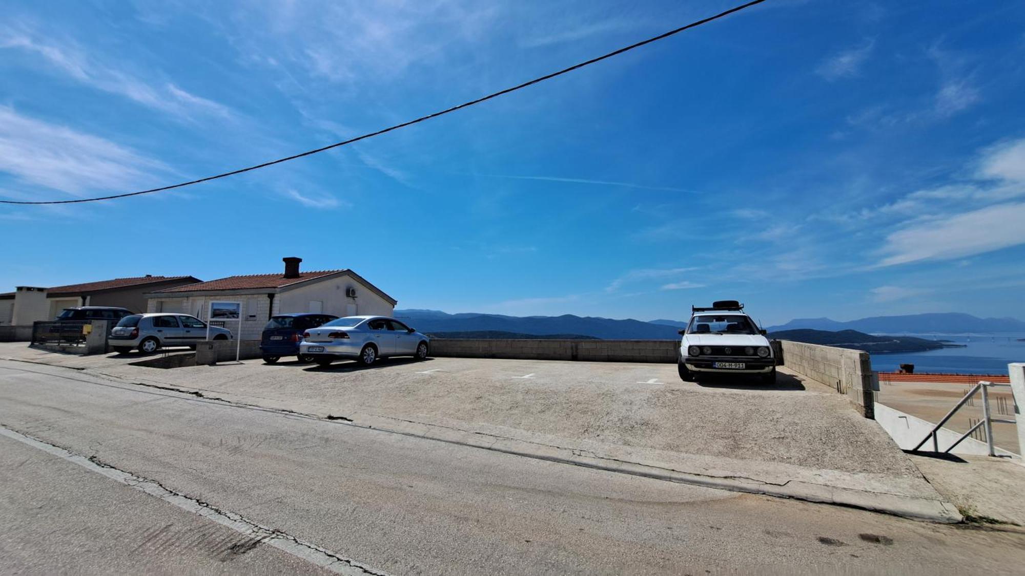 Apartmani Neuense Neum Kültér fotó