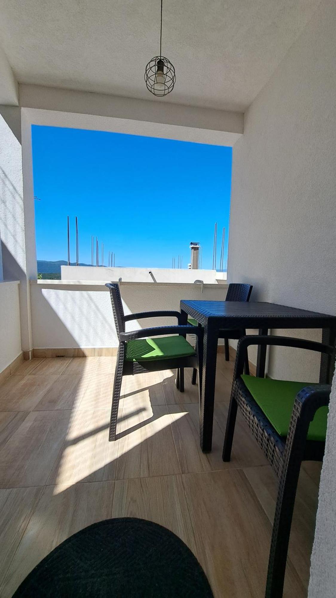 Apartmani Neuense Neum Kültér fotó