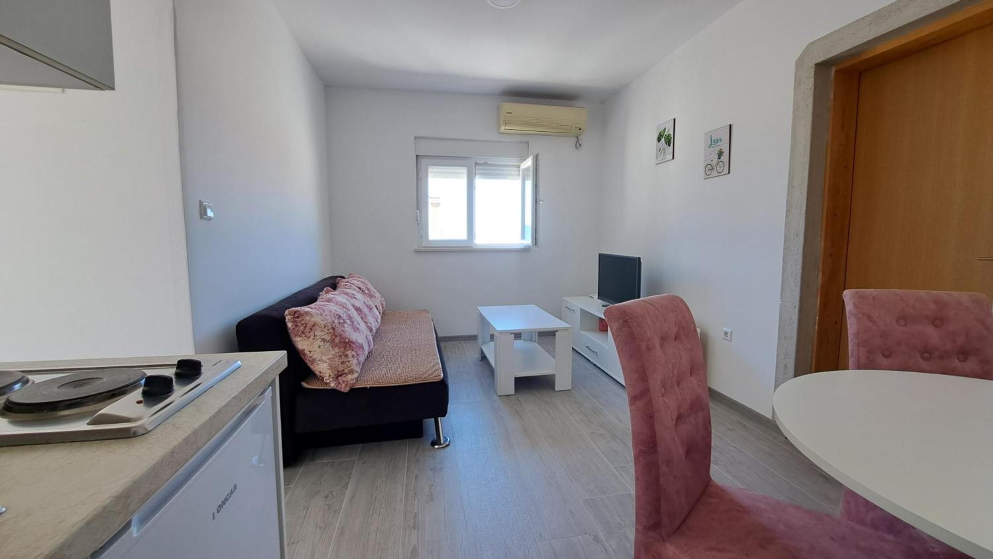 Apartmani Neuense Neum Kültér fotó