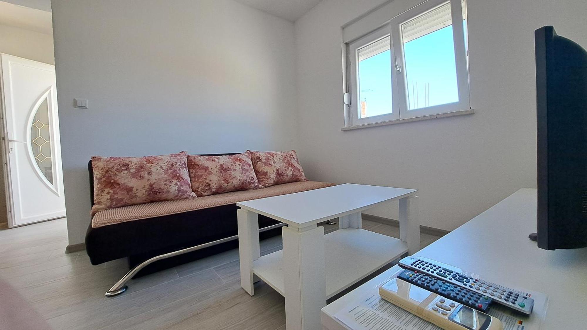 Apartmani Neuense Neum Kültér fotó