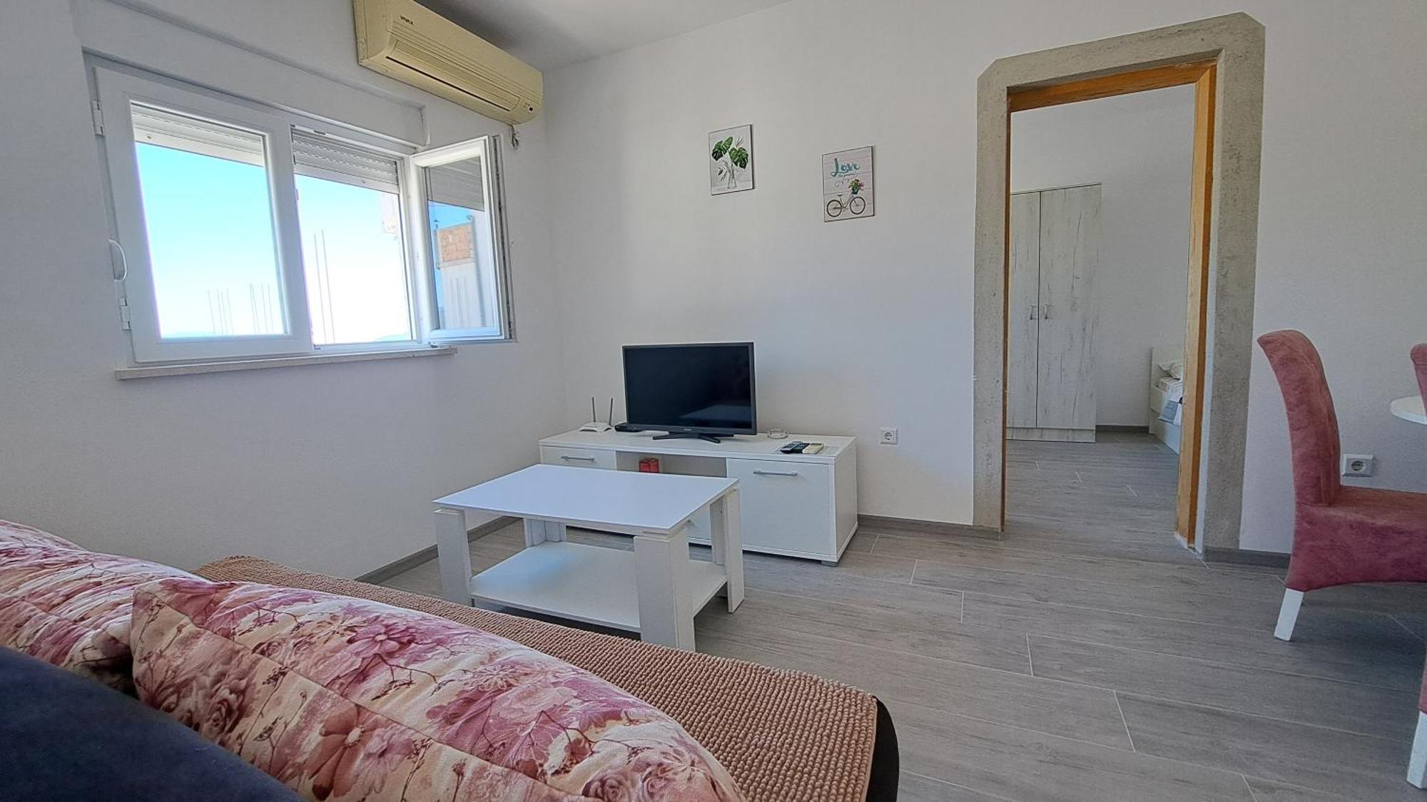 Apartmani Neuense Neum Kültér fotó